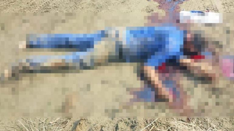 Encuentran sin vida a hombre en Huimanguillo; presentaba huellas de tortura