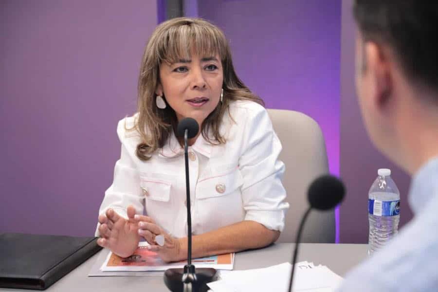 "La realidad les destruye sus mensajes de su propaganda": Beaurregard tras críticas de Pepín a Telereportaje "La realidad les destruye sus mensajes de su propaganda": Beaurregard tras críticas de Pepín a Telereportaje