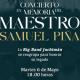 Dará Roberto Sobrino concierto junto a sus hijos ´Escampe´