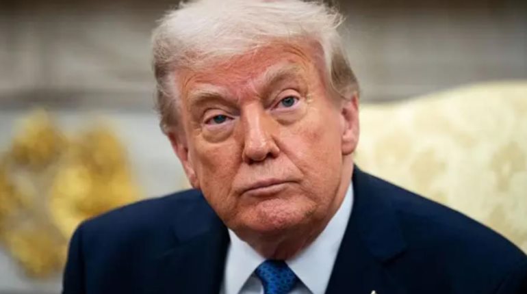 Trump anuncia aranceles del 100% a películas que no son producidas en EE. UU.