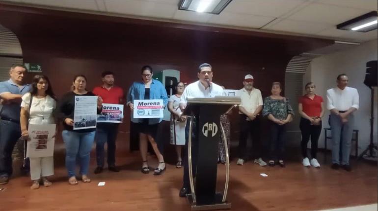 Más alarmante que no atender homicidios es que no se reportan en cifras nacionales: PRI Tabasco