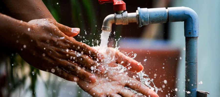Pese al estiaje, se tiene garantizada el agua potable en Centro: Osuna Pese al estiaje, se tiene garantizada el agua potable en Centro: Osuna