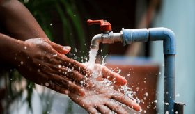 Morosidad en pago de agua en Centro es del 70%: Osuna