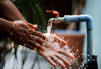 Morosidad en pago de agua en Centro es del 70%: Osuna