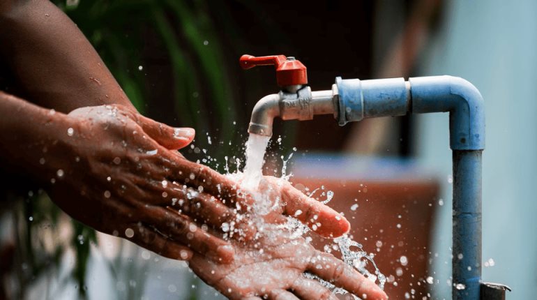 Morosidad en pago de agua en Centro es del 70%: Osuna