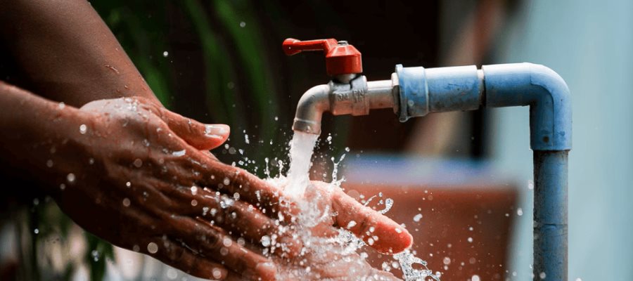Morosidad en pago de agua en Centro es del 70%: Osuna Morosidad en pago de agua en Centro es del 70%: Osuna