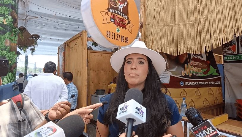 Rechaza subsecretaría de Turismo que hechos de inseguridad en Tabasco afecte atracción de visitantes Rechaza subsecretaría de Turismo que hechos de inseguridad en Tabasco afecte atracción de visitantes