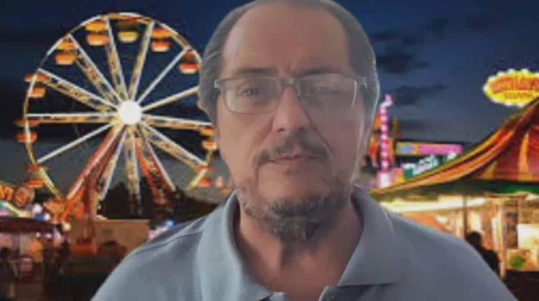 "Gastar millones no es lo mismo que hacer bien las cosas": Andrade sobre los premios entregados en la Feria