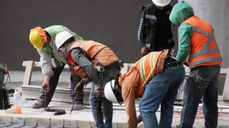 Hila Tabasco cuatro meses con pérdida de puestos de trabajo: IMSS