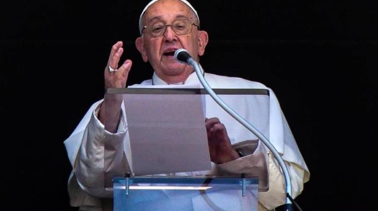 Francisco veía en Dios la salvación del infierno y las tentaciones