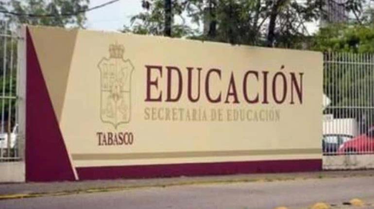 Va Setab por 3 mil alumnos más, en ampliación de inscripción en línea a básica
