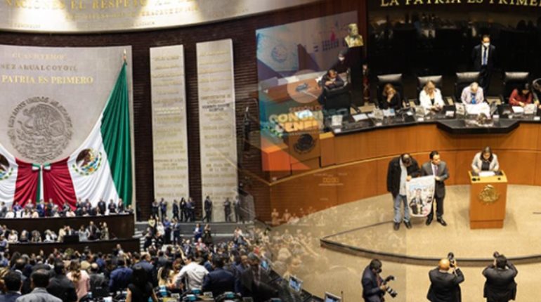 Difunden lista de los 26 candidatos judiciales impugnados por el Poder Legislativo