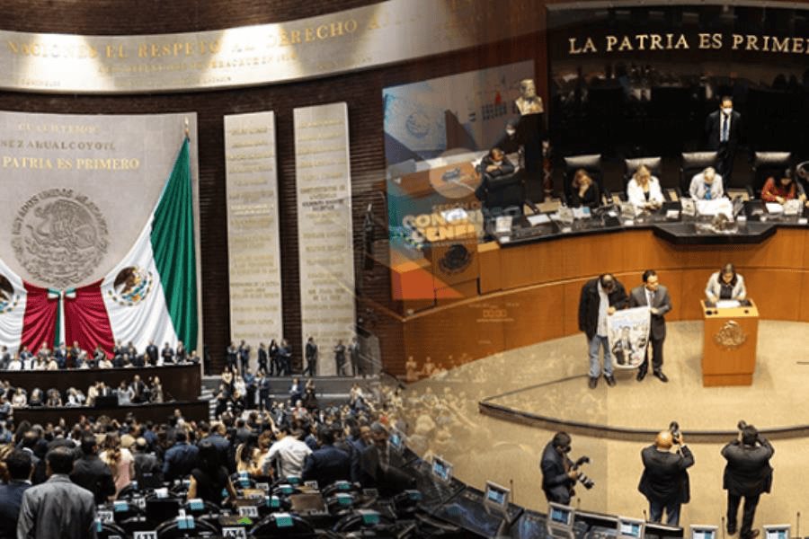 Difunden lista de los 26 candidatos judiciales impugnados por el Poder Legislativo Difunden lista de los 26 candidatos judiciales impugnados por el Poder Legislativo