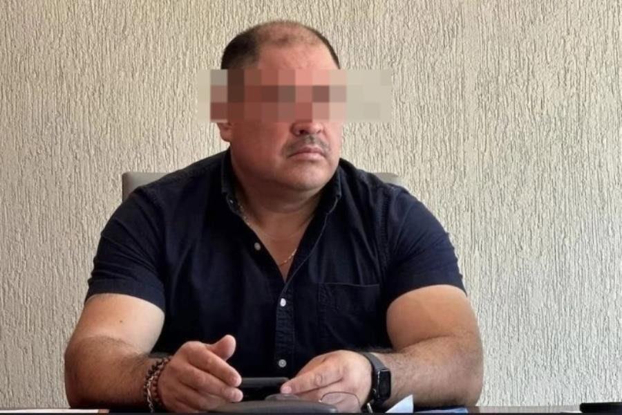 Exige MC en Jalisco investigación sin tintes políticos para alcalde de Teuchitlán Exige MC en Jalisco investigación sin tintes políticos para alcalde de Teuchitlán