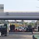 6 heridos, saldo de accidente entre góndola y transporte de pasajeros en la Villahermosa-Macuspana