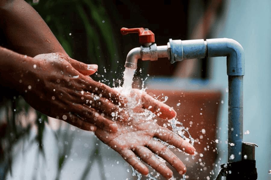 Coordinará SAS con gobierno estatal líneas de agua durante trabajos del proyecto ´Villahermosa 2030´