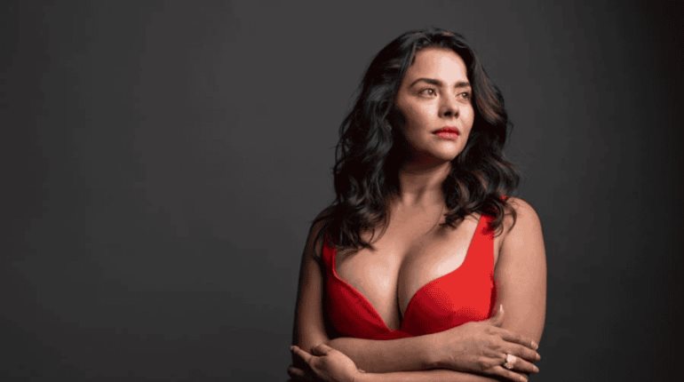 Tabasqueña hace cine en Reino Unido; acudirá al Festival de Cannes