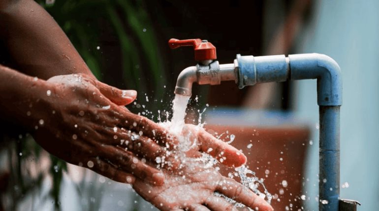 Suspenderá CEAS servicio de agua potable en Huimanguillo