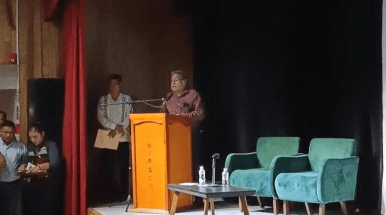 ¡Lo hacen oficial! Movimiento Democrático 19 de Enero se suma a Morena