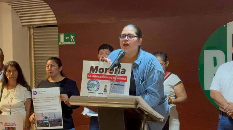 Condicionan en UTTAB a estudiantes a comprar licuadoras, para que titulación avance: PRI