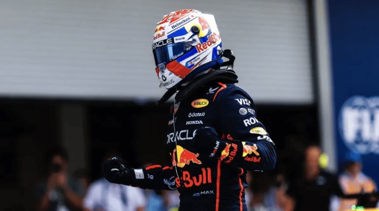 Red Bull pierde dinero por queja de Verstappen contra Russell