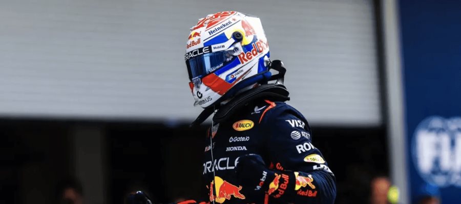 Red Bull pierde dinero por queja de Verstappen contra Russell Red Bull pierde dinero por queja de Verstappen contra Russell