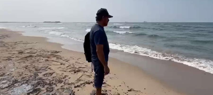Avances que se prometieron con la refinería en Paraíso no se ven, sólo hay contaminación: PRD Avances que se prometieron con la refinería en Paraíso no se ven, sólo hay contaminación: PRD