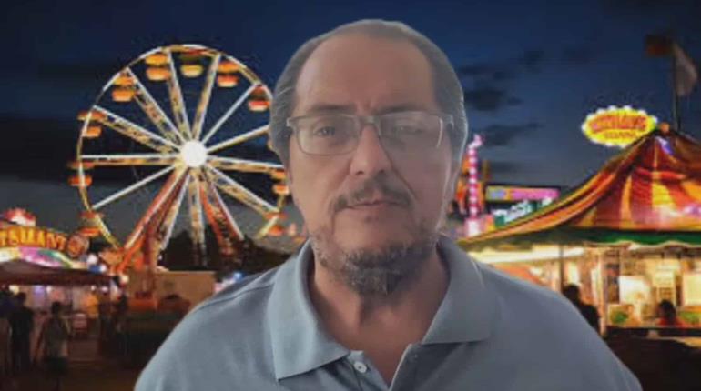Responsabiliza Manuel Andrade al gobierno estatal por desorden en eventos de preferia y feria