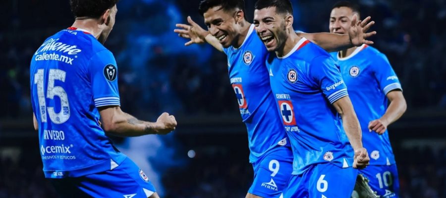 Cruz Azul y Whitecaps ya conocen horarios y sede de la Final de Concachampions Cruz Azul y Whitecaps ya conocen horarios y sede de la Final de Concachampions