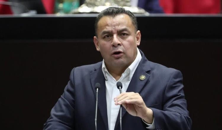 Erubiel Alonso demandaría a Javier May por "represión" en el Tec de Los Ríos