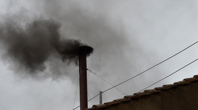 Es probable que hoy el humo sea negro: Alazraki