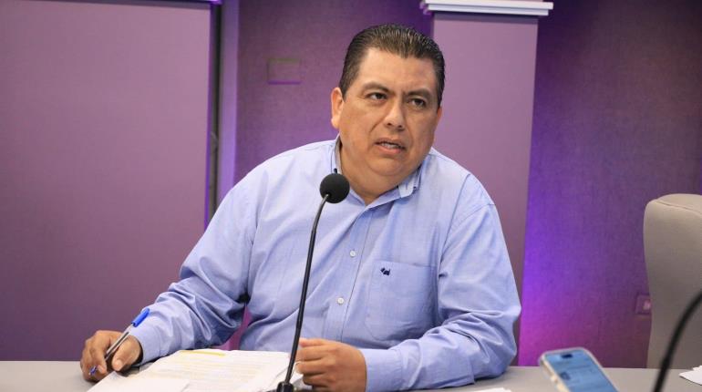 Gobierno de May opta por la represión: PRD Tabasco sobre el Tec de Los Ríos