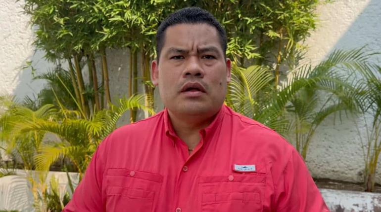 Condena PRI Tabasco represión contra estudiantes del Tecnológico de Los Ríos