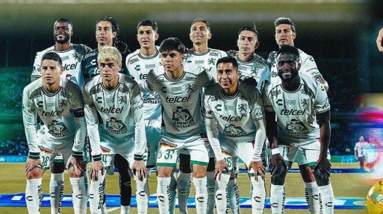 León fuera del Mundial de Clubes: TAS