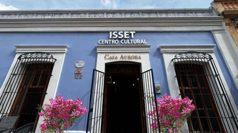 Música, arte y festejo del Día de las Madres; aquí la agenda del ISSET