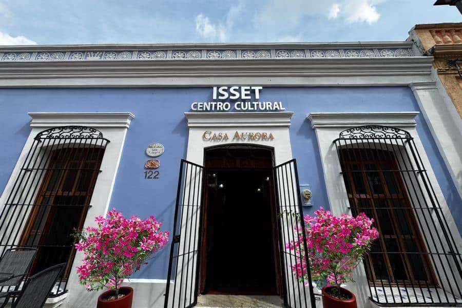 Música, arte y festejo del Día de las Madres; aquí la agenda del ISSET Música, arte y festejo del Día de las Madres; aquí la agenda del ISSET