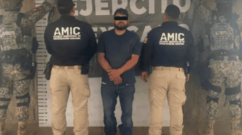 Se fuga ´El Ponchis´ del Cereso en Sonora, generador de violencia ligado a La Mayiza