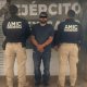Detienen al ´Chuy´, operador del Cártel de Sinaloa