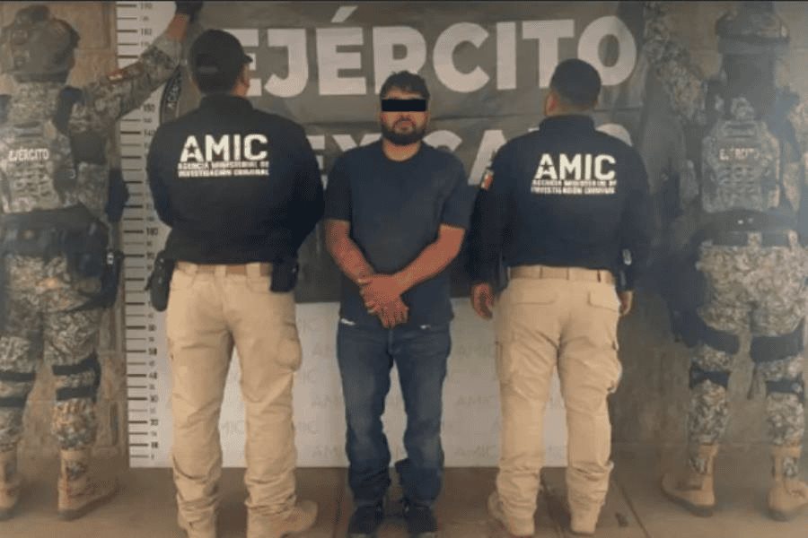 Se fuga ´El Ponchis´ del Cereso en Sonora, generador de violencia ligado a La Mayiza Se fuga ´El Ponchis´ del Cereso en Sonora, generador de violencia ligado a La Mayiza