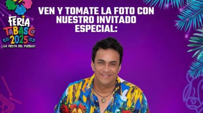 Nelson Kanzela en el Foro Tabasco; Macuspana y Nacajuca en La Cultural