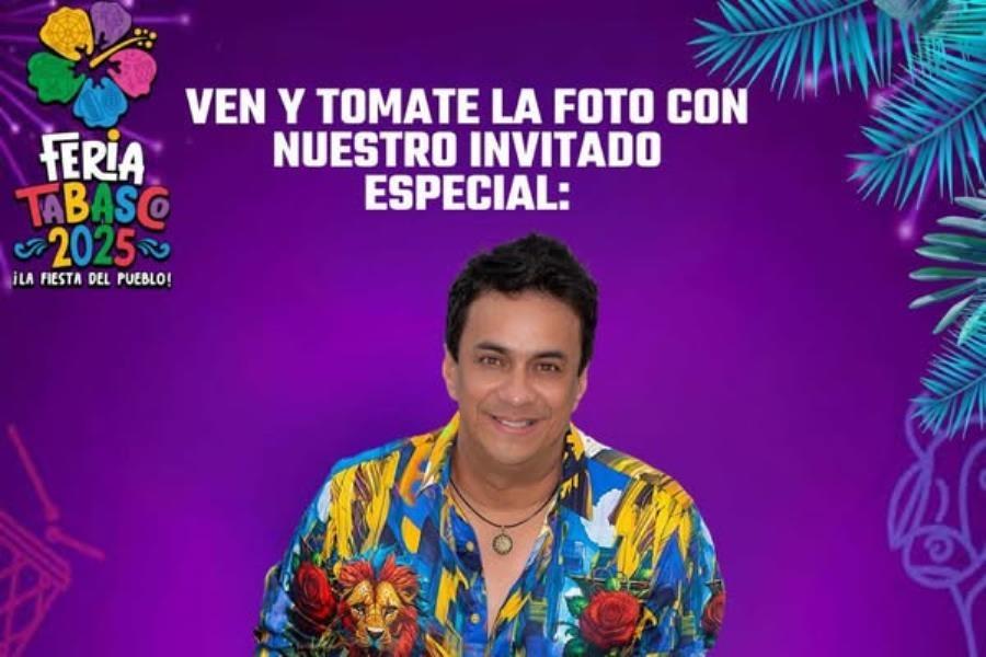 Nelson Kanzela en el Foro Tabasco; Macuspana y Nacajuca en La Cultural Nelson Kanzela en el Foro Tabasco; Macuspana y Nacajuca en La Cultural