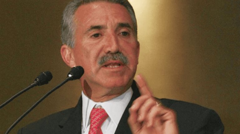 "Incongruencias y mentiras": Madrazo arremete contra esposa de AMLO