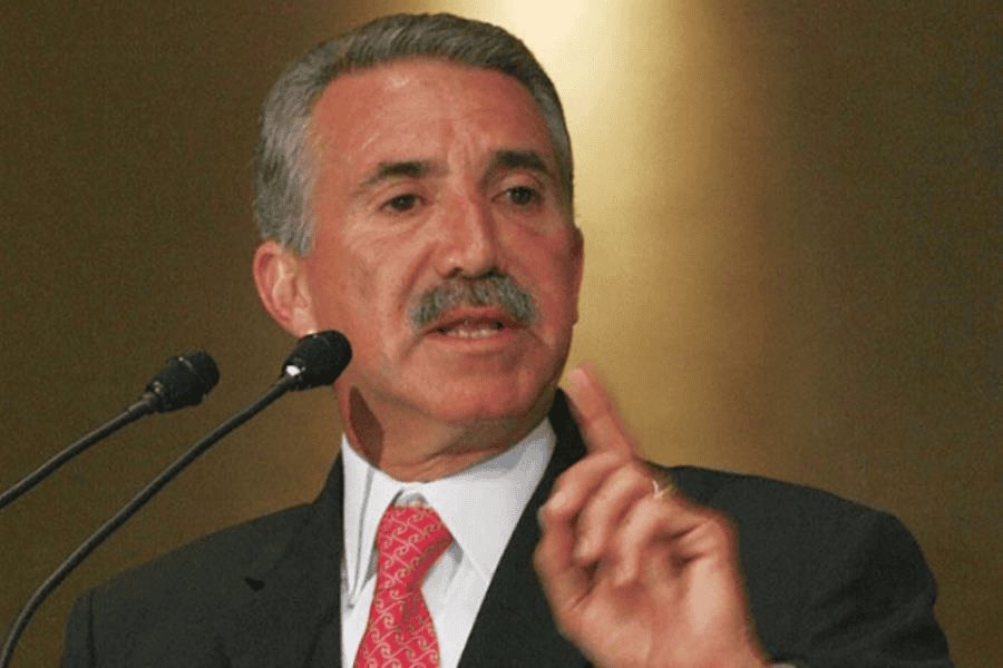 "Incongruencias y mentiras": Madrazo arremete contra esposa de AMLO "Incongruencias y mentiras": Madrazo arremete contra esposa de AMLO