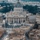 Muestra Vaticano imágenes de la Capilla Sixtina y la "Sala de las Lágrimas" previo al cónclave