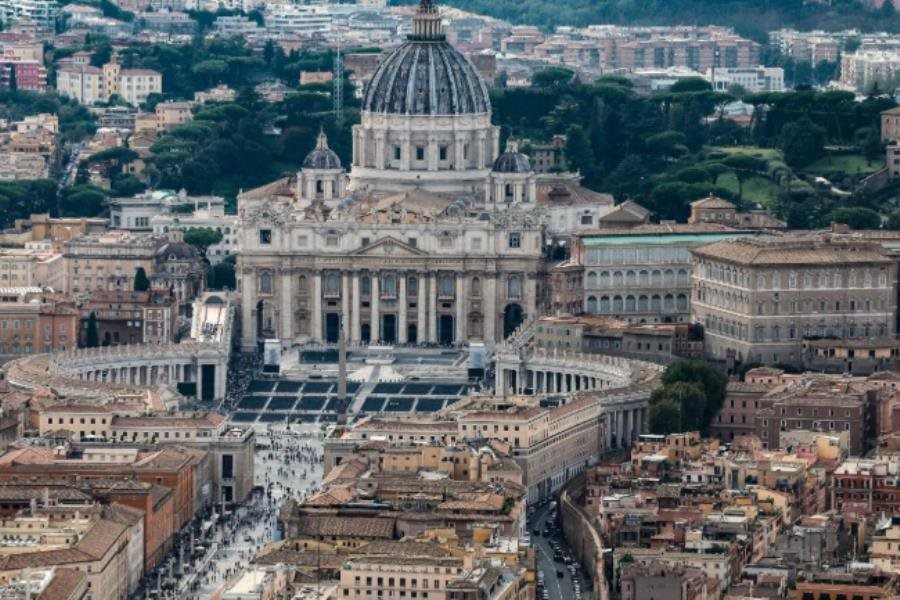 Comparte El Vaticano canales, plataformas y horarios oficiales para seguimiento del cónclave Comparte El Vaticano canales, plataformas y horarios oficiales para seguimiento del cónclave