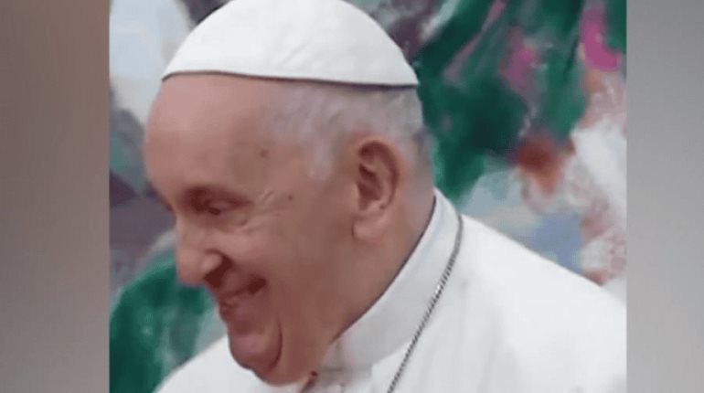 Francisco siempre estuvo preparado para su partida y su reencuentro con Dios