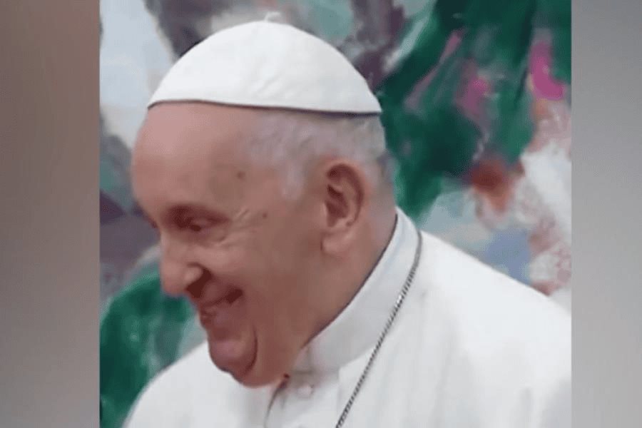 Francisco siempre estuvo preparado para su partida y su reencuentro con Dios Francisco siempre estuvo preparado para su partida y su reencuentro con Dios