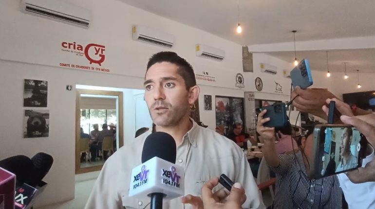 Reprochan ganaderos de Centro ineficiencia de SENASICA en punto de revisión en Veracruz