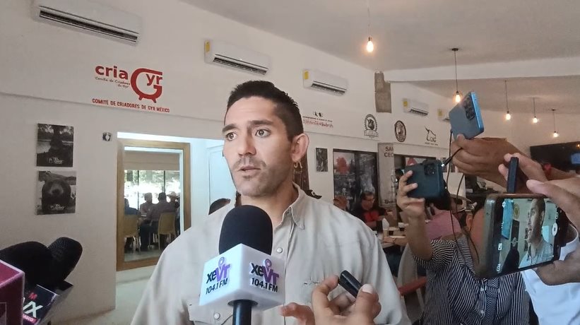 Reprochan ganaderos de Centro ineficiencia de SENASICA en punto de revisión en Veracruz Reprochan ganaderos de Centro ineficiencia de SENASICA en punto de revisión en Veracruz