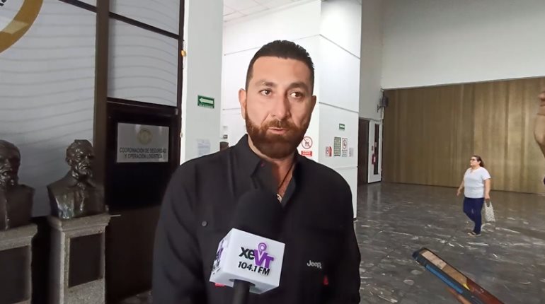 Vigilar cuidado del medio ambiente en Paraíso, no sólo inversión y derrama económica: PVEM a autoridades